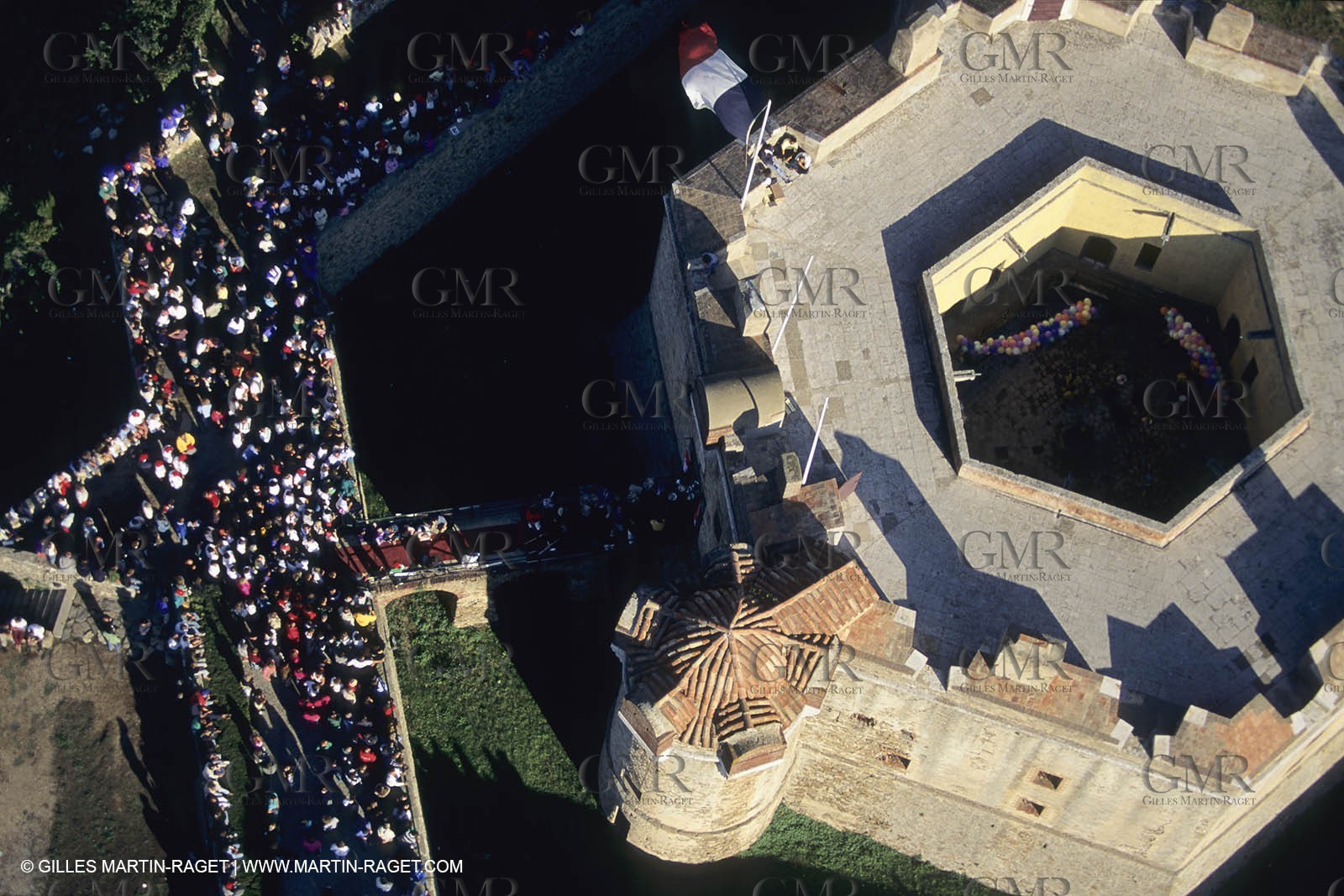 France, Provence, Saint Tropez