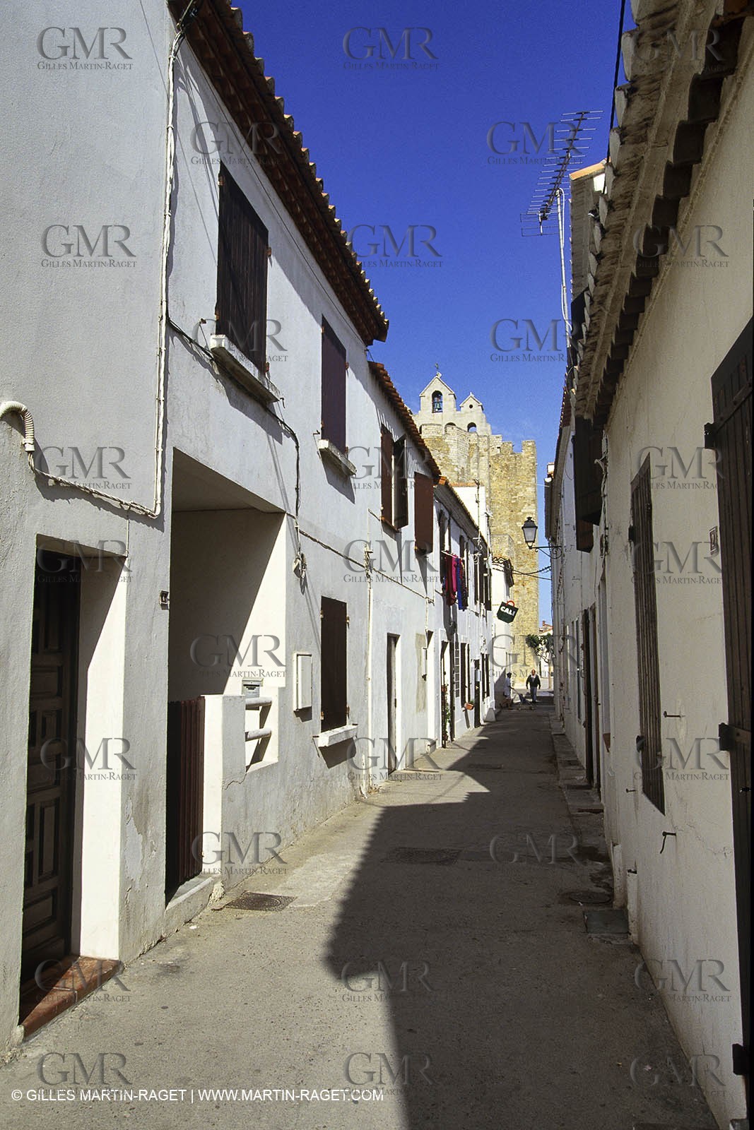 Saintes Maries de la Mer