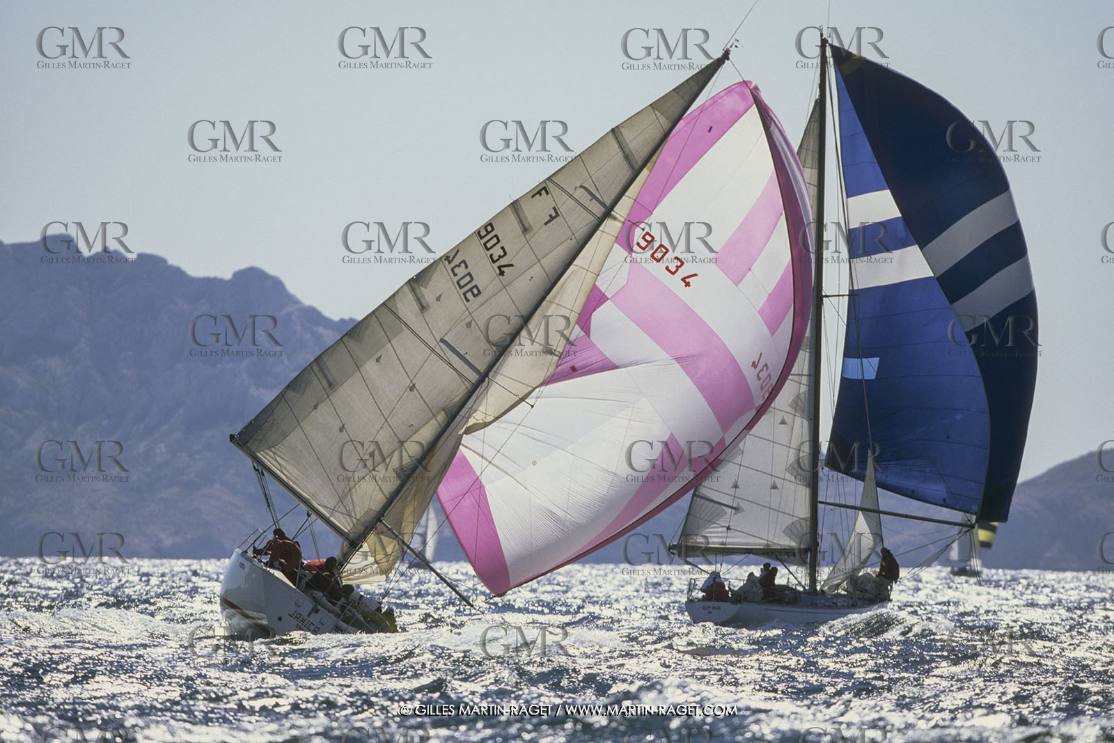 Sailing, Yacht Racing, embarrassing moments