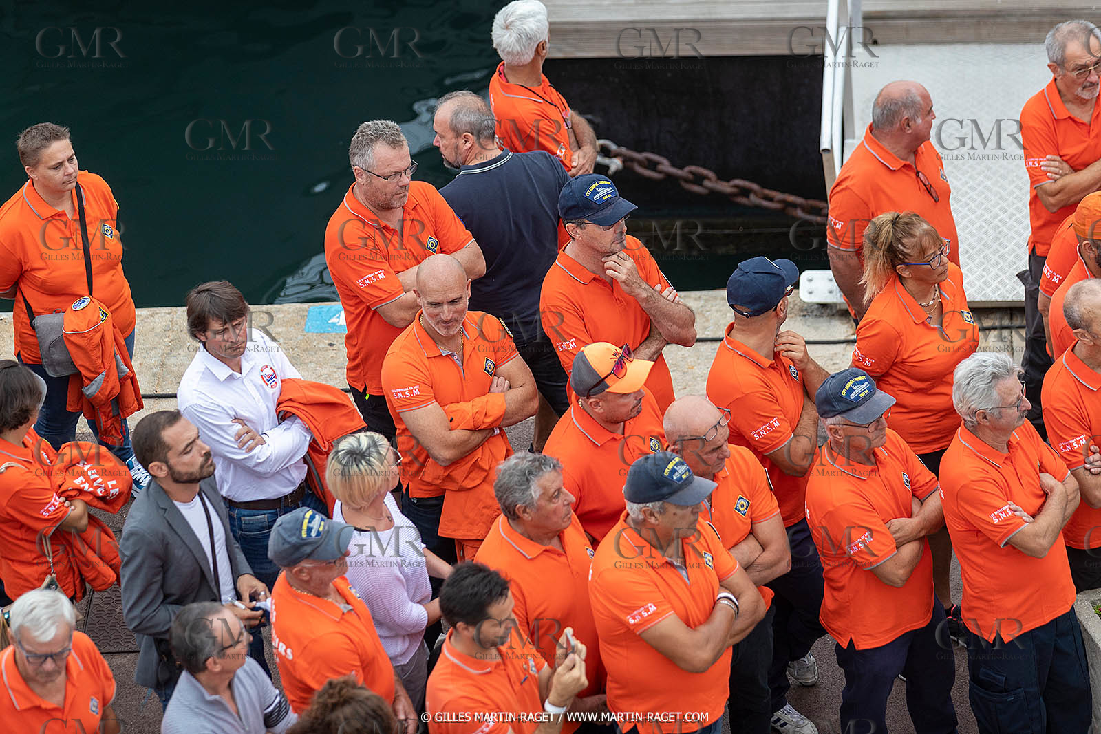 Voiles de Saint-Tropez 2021