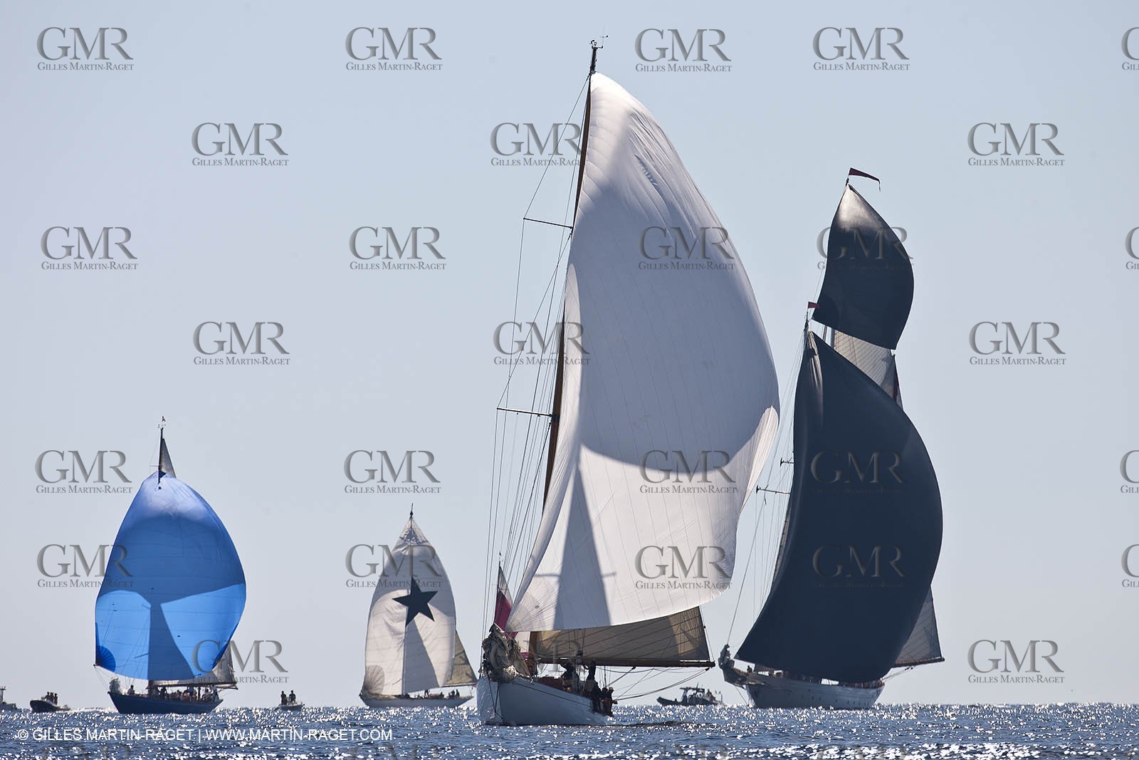 11 09 2010 - Imperia (ITA) - Raduno d'Epoca 2010 - Eilean