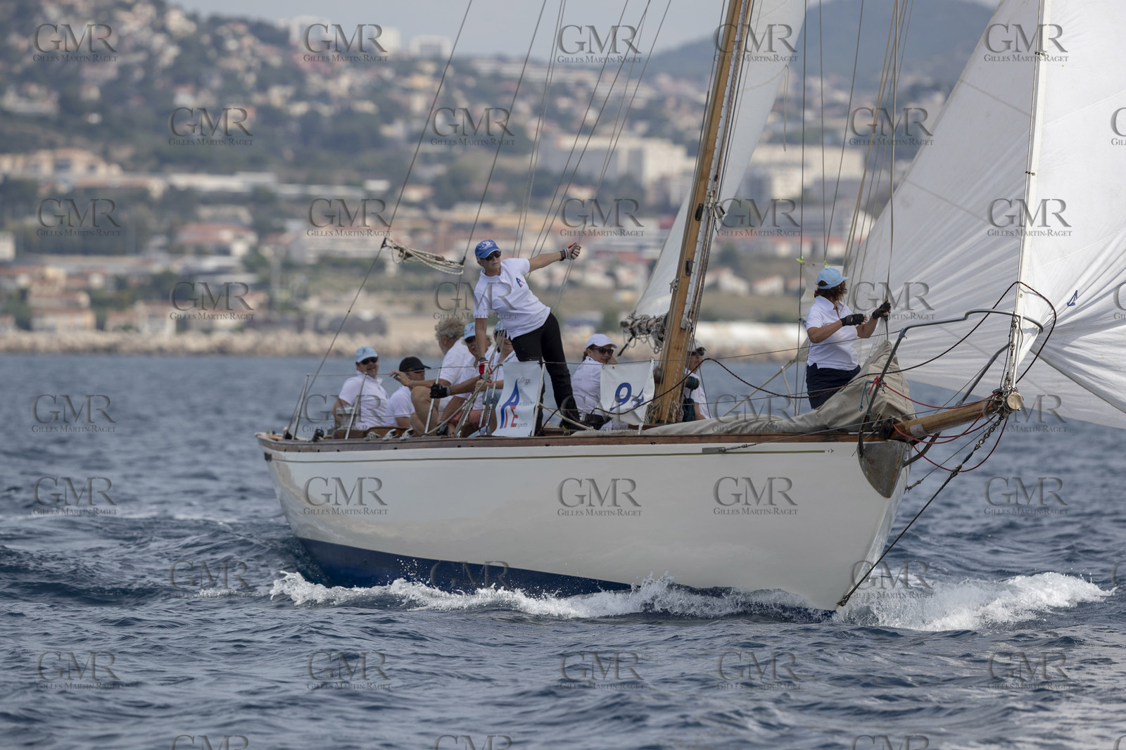 15 09 2018, Mareseille (FRA,13), Juris Cup 2018, Day 2