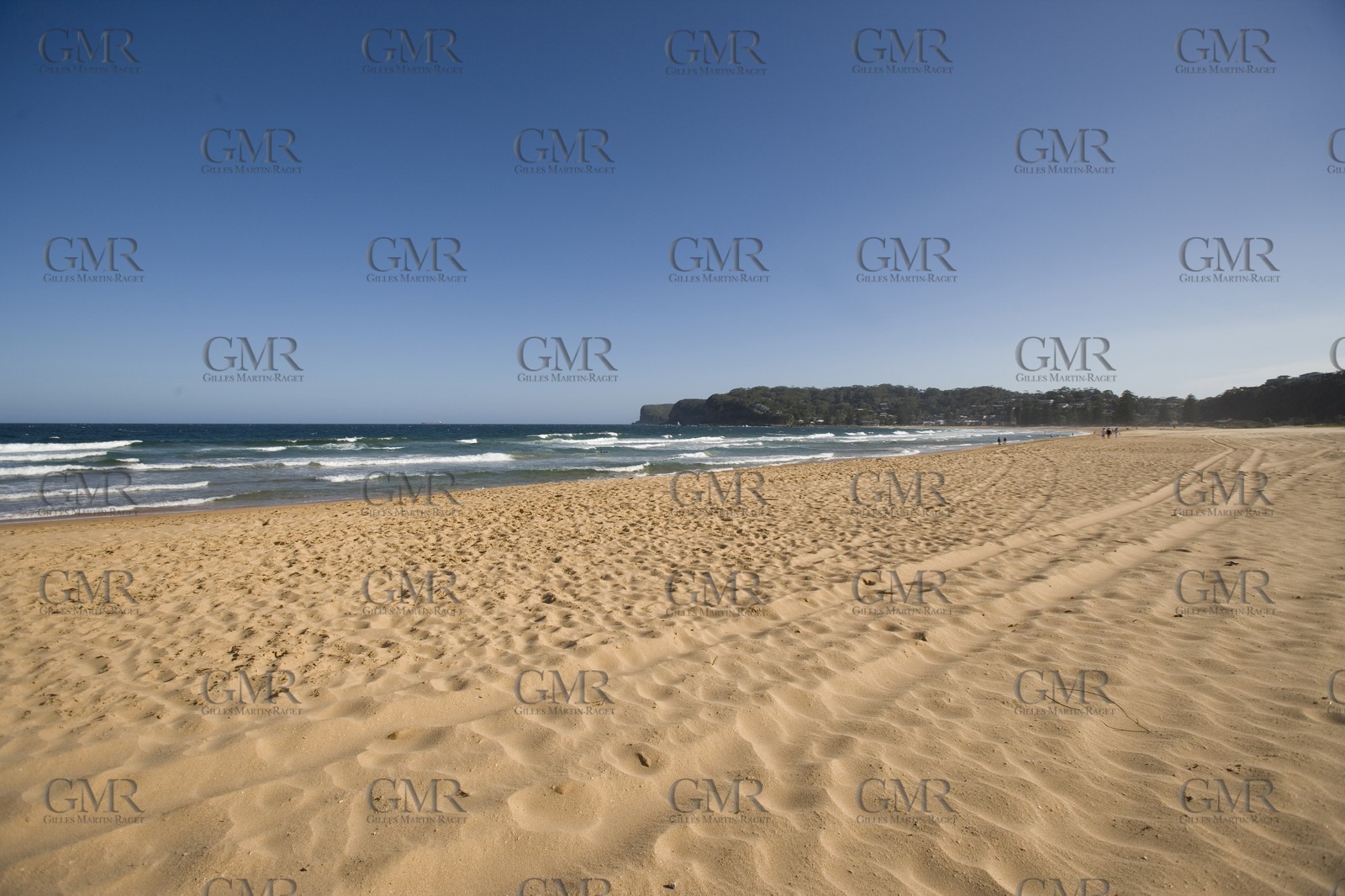 11 12 2006 - Australie - New South Wales - Central coast - Gosford & environs