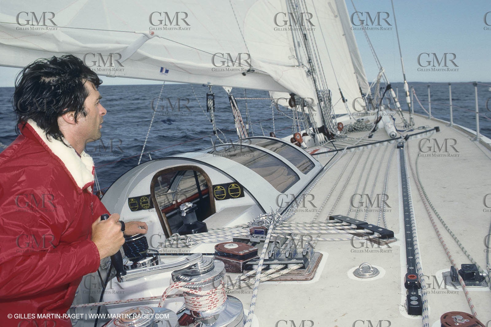 Sailing, People, famous sailors, celebrities (check keywords)