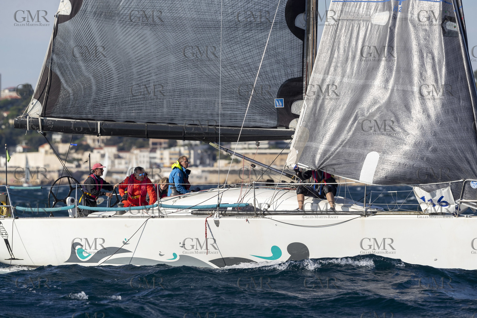 16 09 2022, Marseille (FRA,13), Juris Cup 2022, jour 1