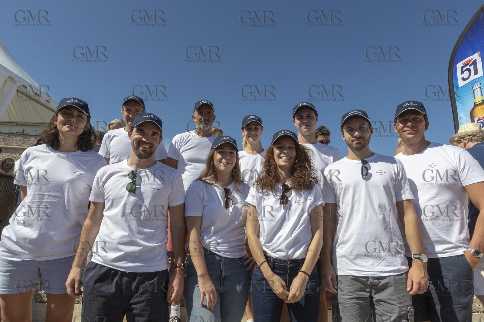 13 09 2019, marseille (FRA,13), Juris Cup 2019, Day 1