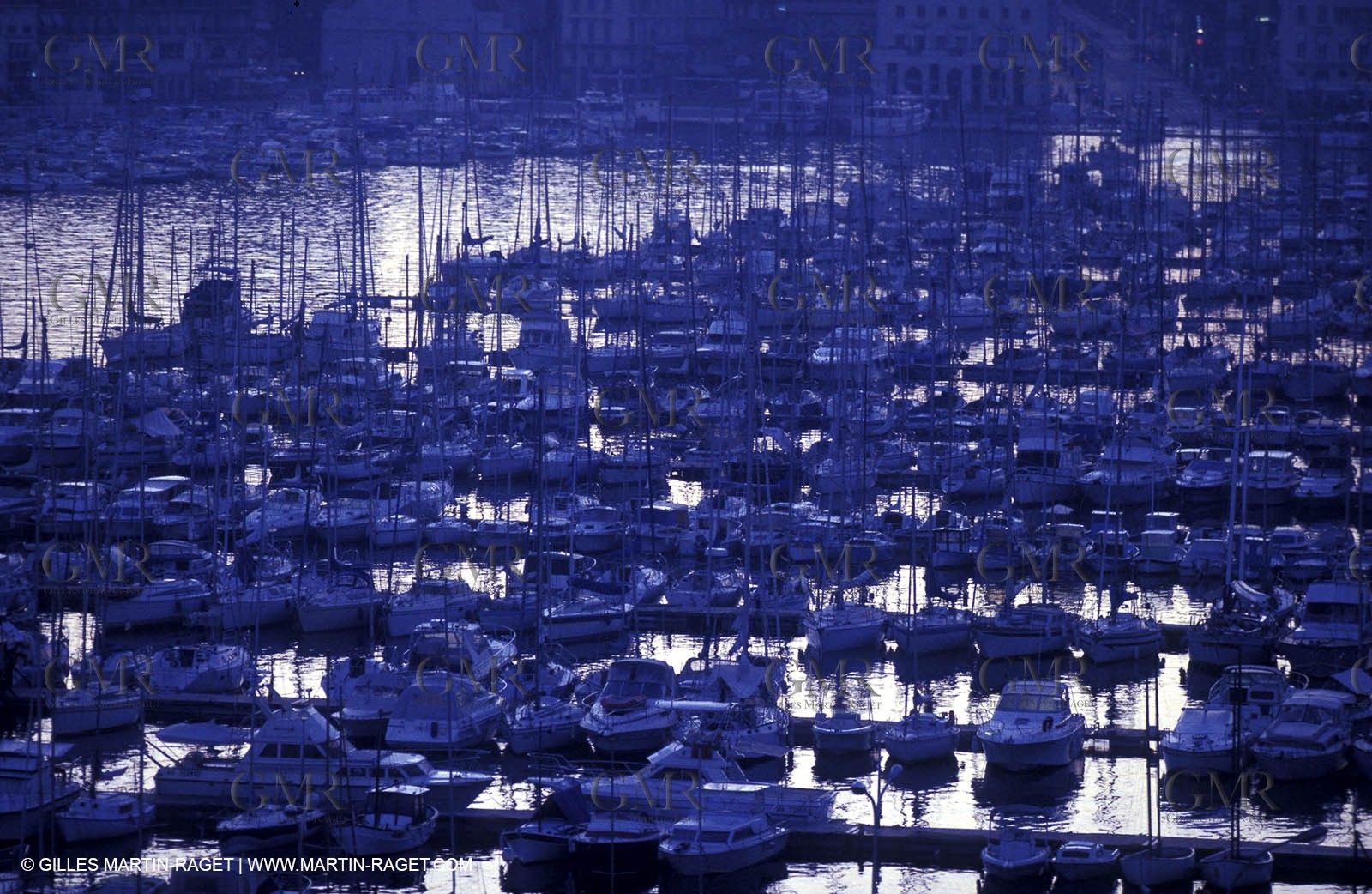 Harbour