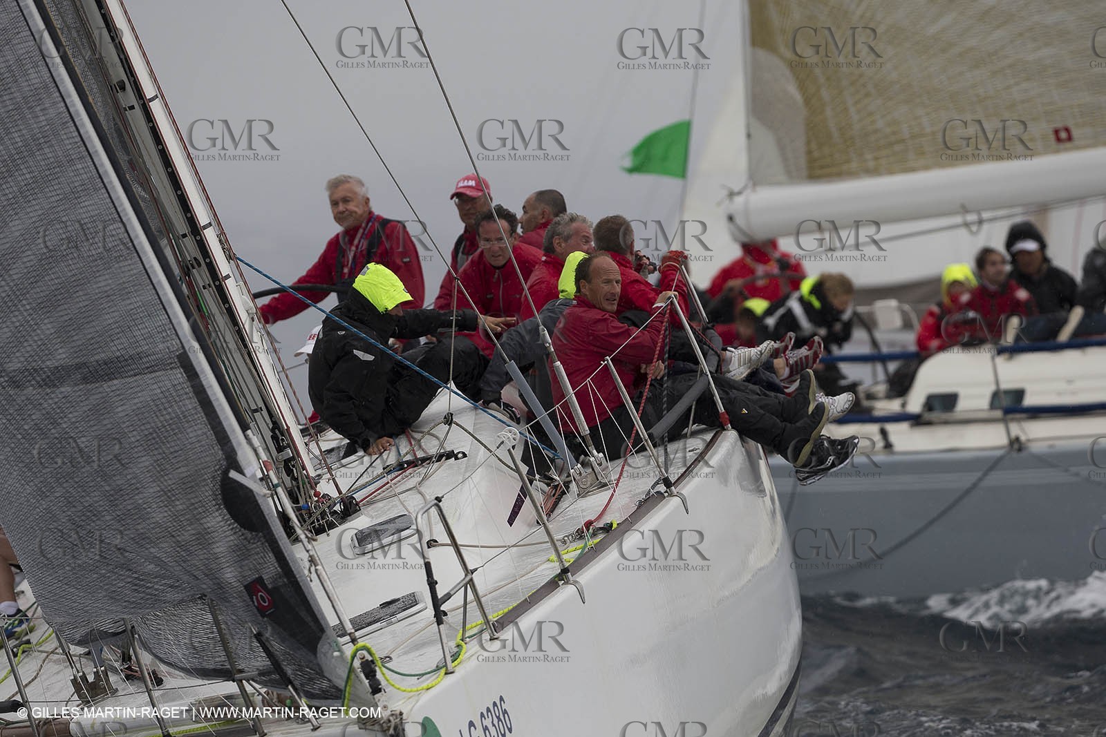 30 09 2014, Saint-Tropez (FRA,83), Voiles de Saint-Tropez 2014, Day 2,