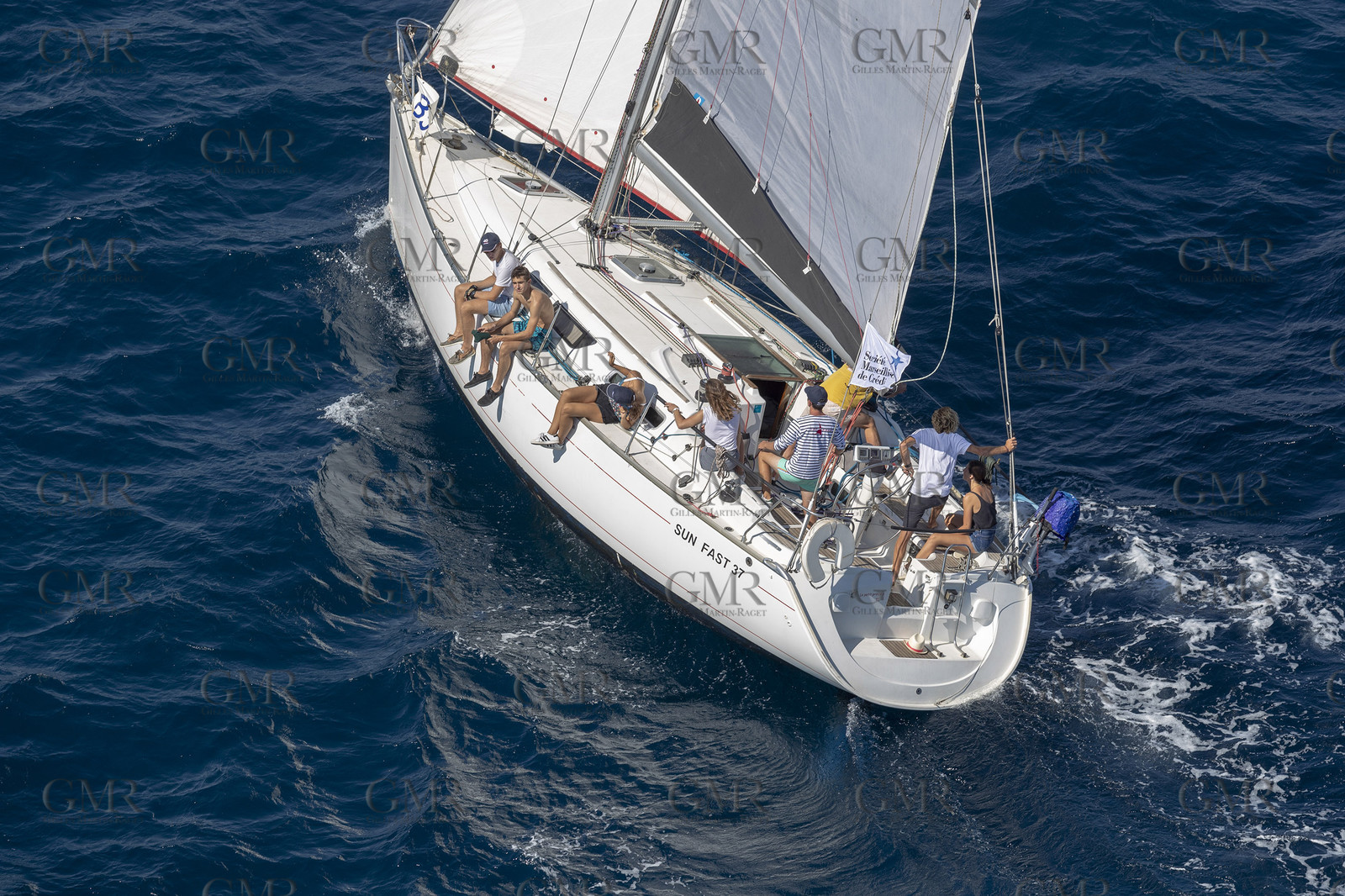 14 09 2018, Marseille (FRA,13), Juris Cup 2018