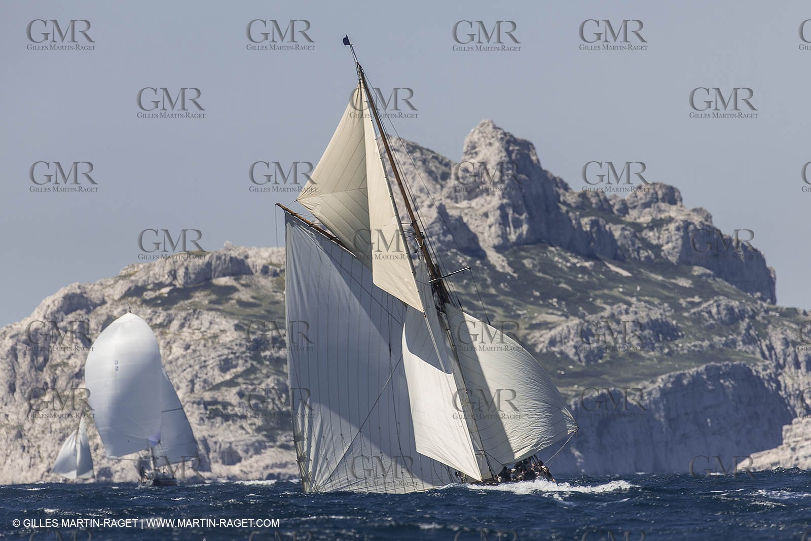 03 05 2013 - Marseille (FRA,13) - Calanques Classique 2013