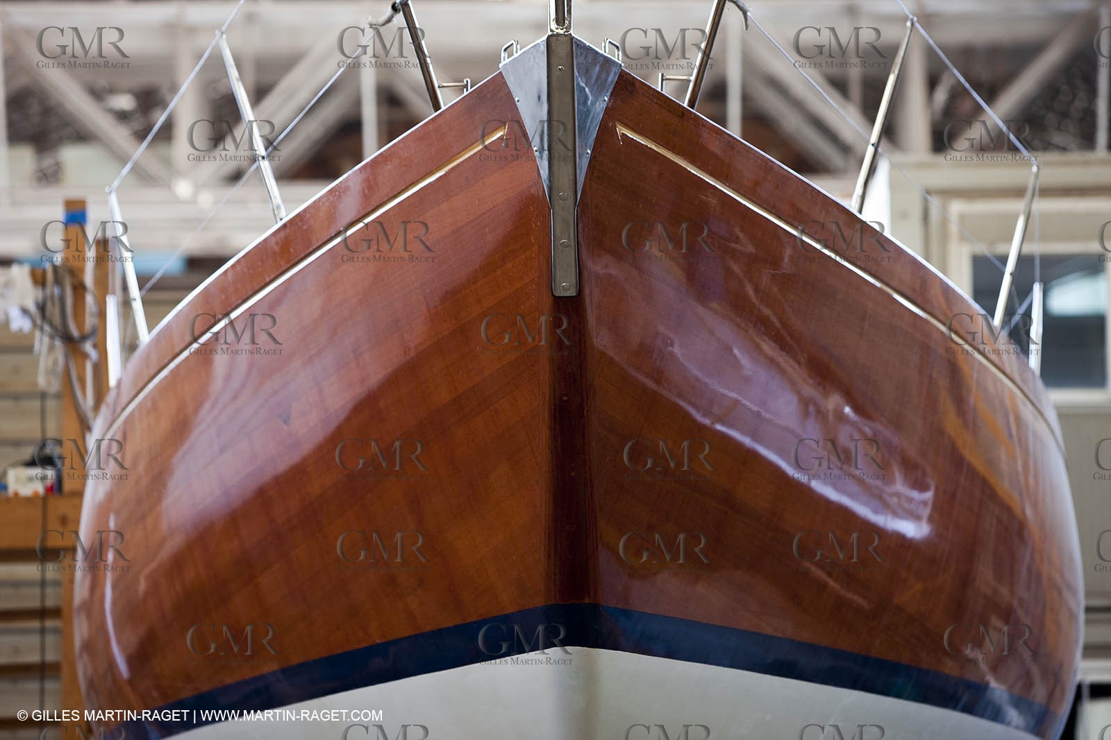 18 05 2010 - La Maddalena (ITA, Sardinia) Louis Vuitton Trophy - BMW ORACLE Racing - Training