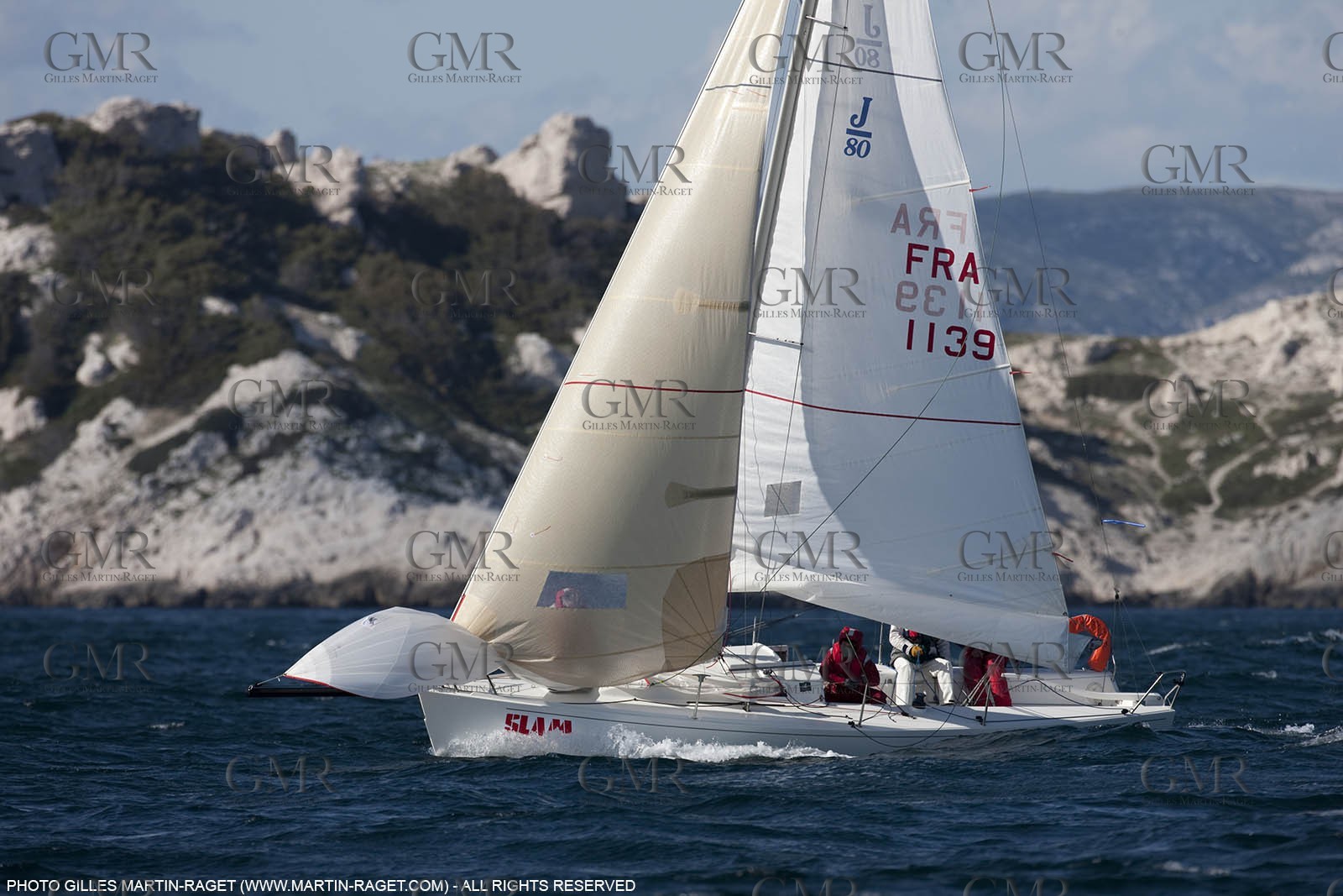 13 03 2010 - Marseille (FRA,13)