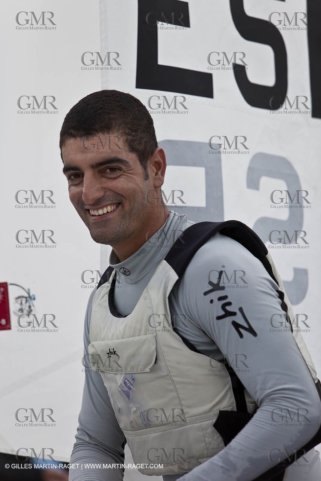 26-04-10 - Hyeres (FRA,83) - SOF 2010 - HERNANDEZ Javier
