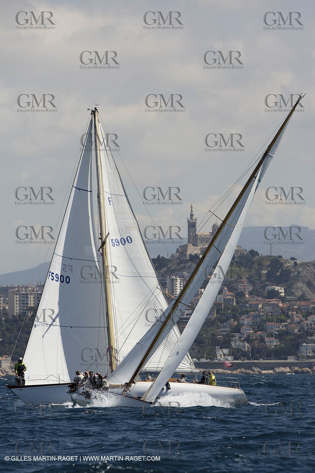 03 05 2013 - Marseille (FRA,13) - Calanques Classique 2013