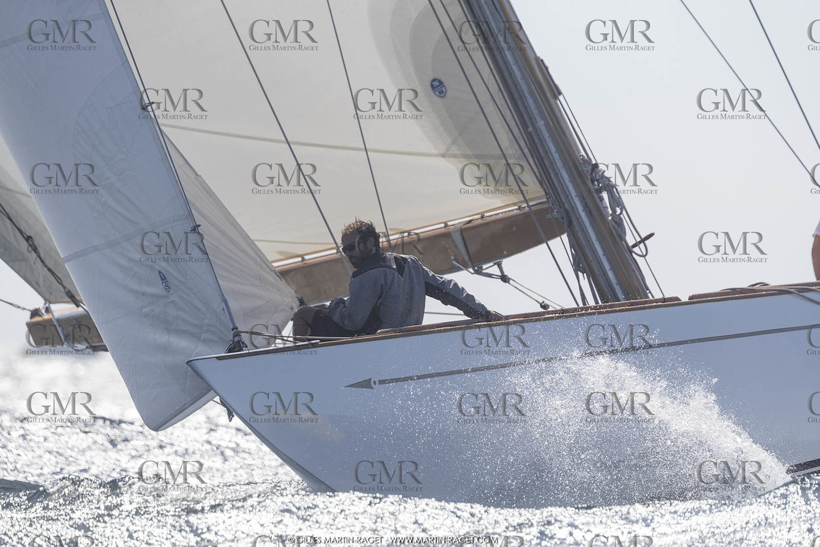 28 09 2019, Cannes (FRA,06), Régates Royales 2019