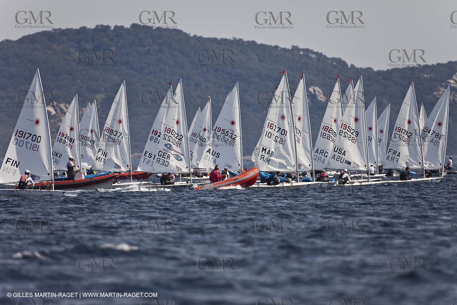 04 22 09 - Hyeres Week 2009 - Day 4