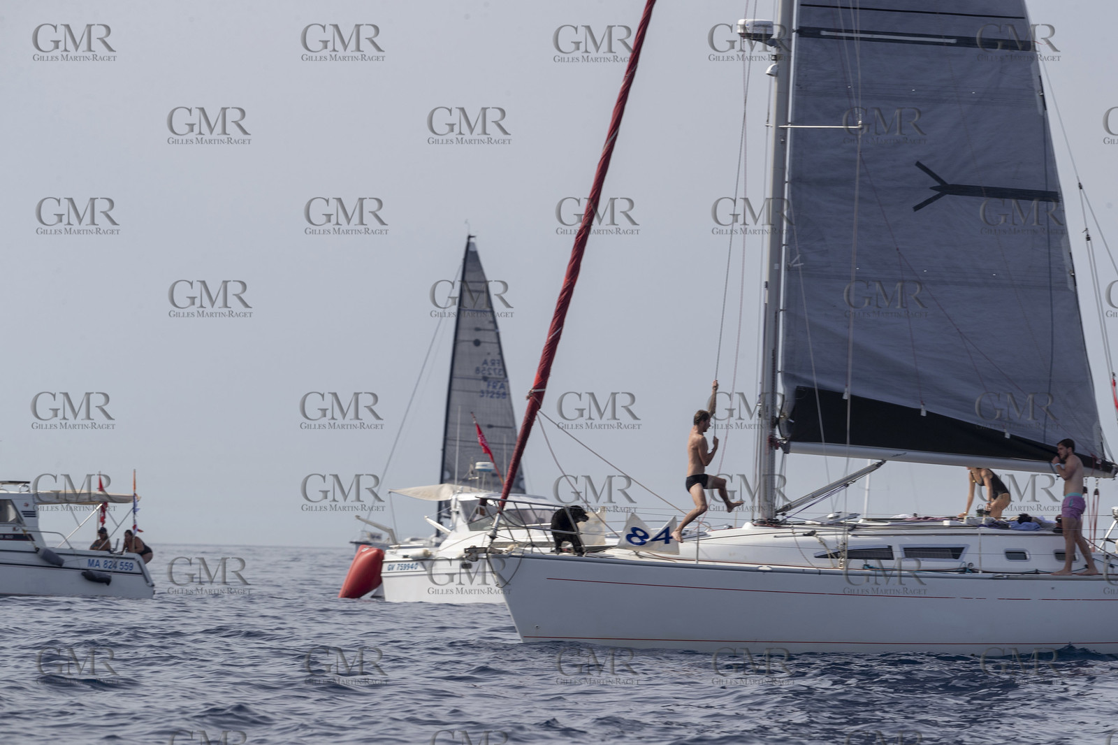 15 09 2019, Marseille (FRA,13), Juris Cup 2019, Day 3