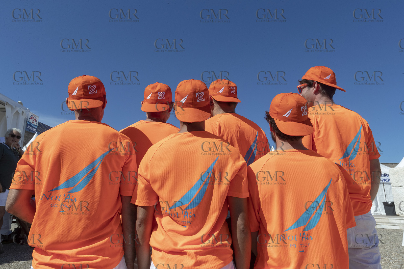 13 09 2019, marseille (FRA,13), Juris Cup 2019, Day 1