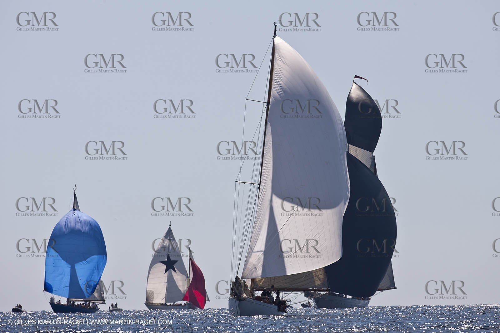 11 09 2010 - Imperia (ITA) - Raduno d'Epoca 2010 - Eilean