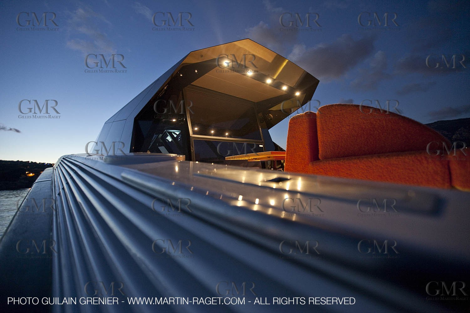 Motor Yachts - Wally - Wallypower 73