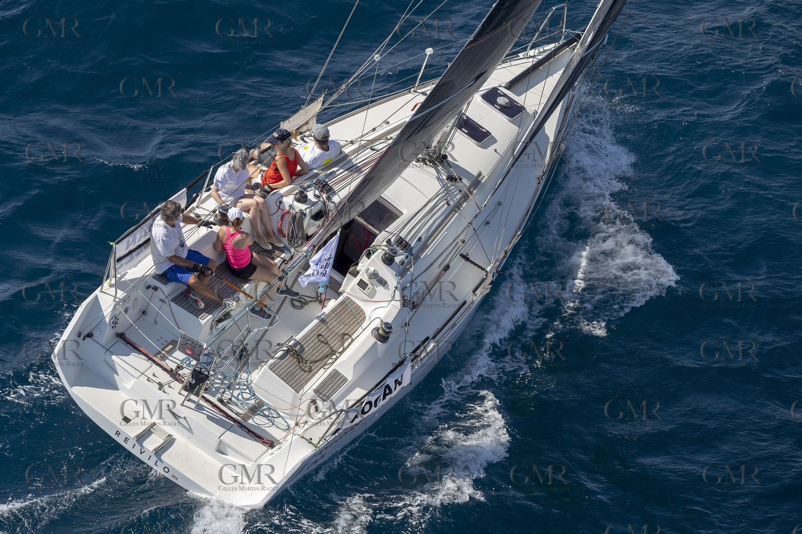 14 09 2018, Marseille (FRA,13), Juris Cup 2018