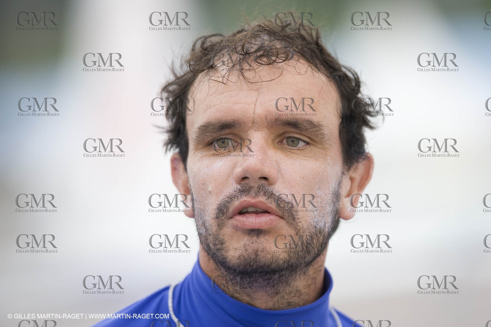 13 08 2008 - Qingdao (CHN) - 2008 Olympic games - Day 5