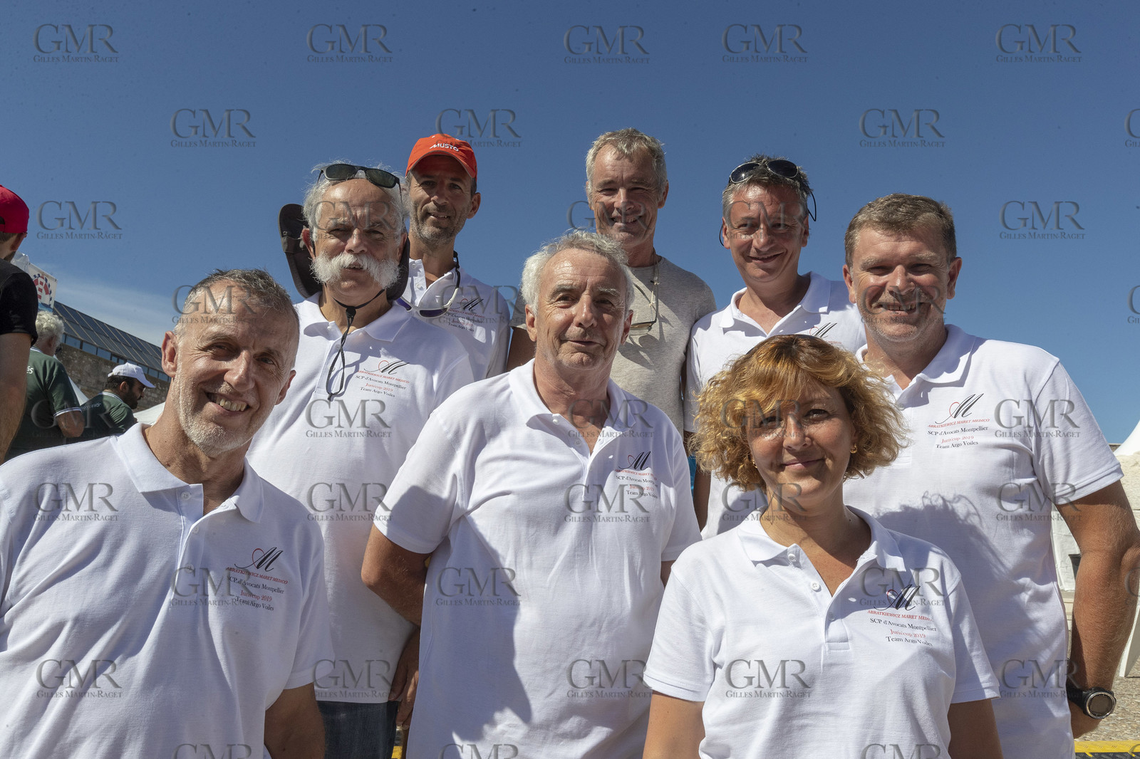 13 09 2019, marseille (FRA,13), Juris Cup 2019, Day 1