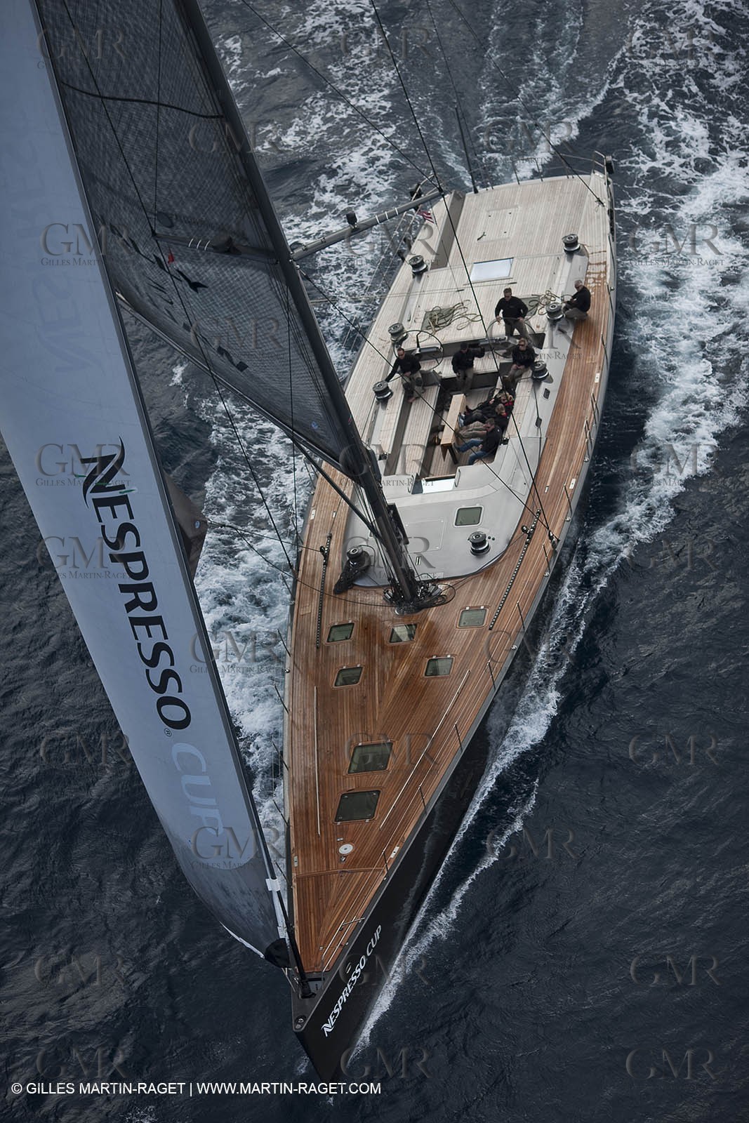 Sailing, Super Yachts, Wally yachts, Y3K 2