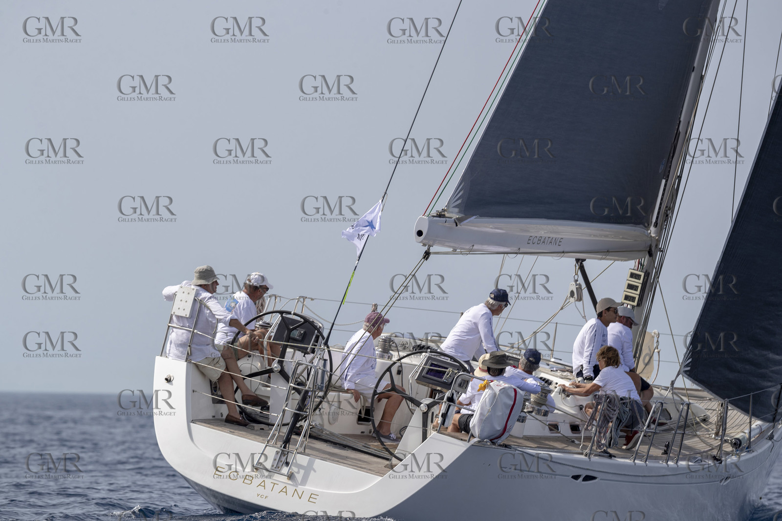 15 09 2019, Marseille (FRA,13), Juris Cup 2019, Day 3