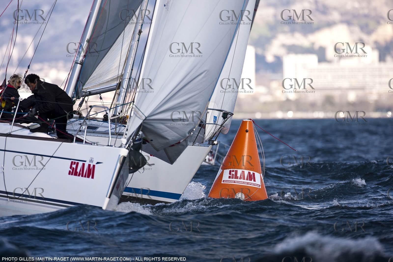 13 03 2010 - Marseille (FRA,13)