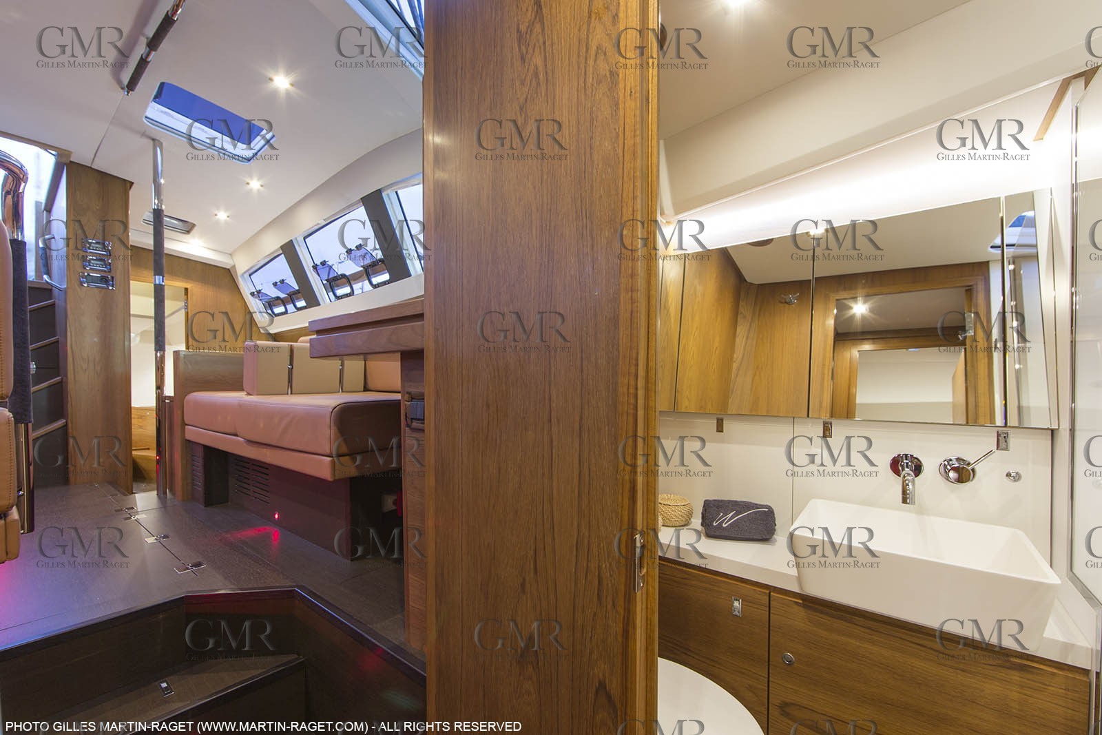 20 07 2015, Marseille (FRA,13), Wauquiez Pilot Saloon 48