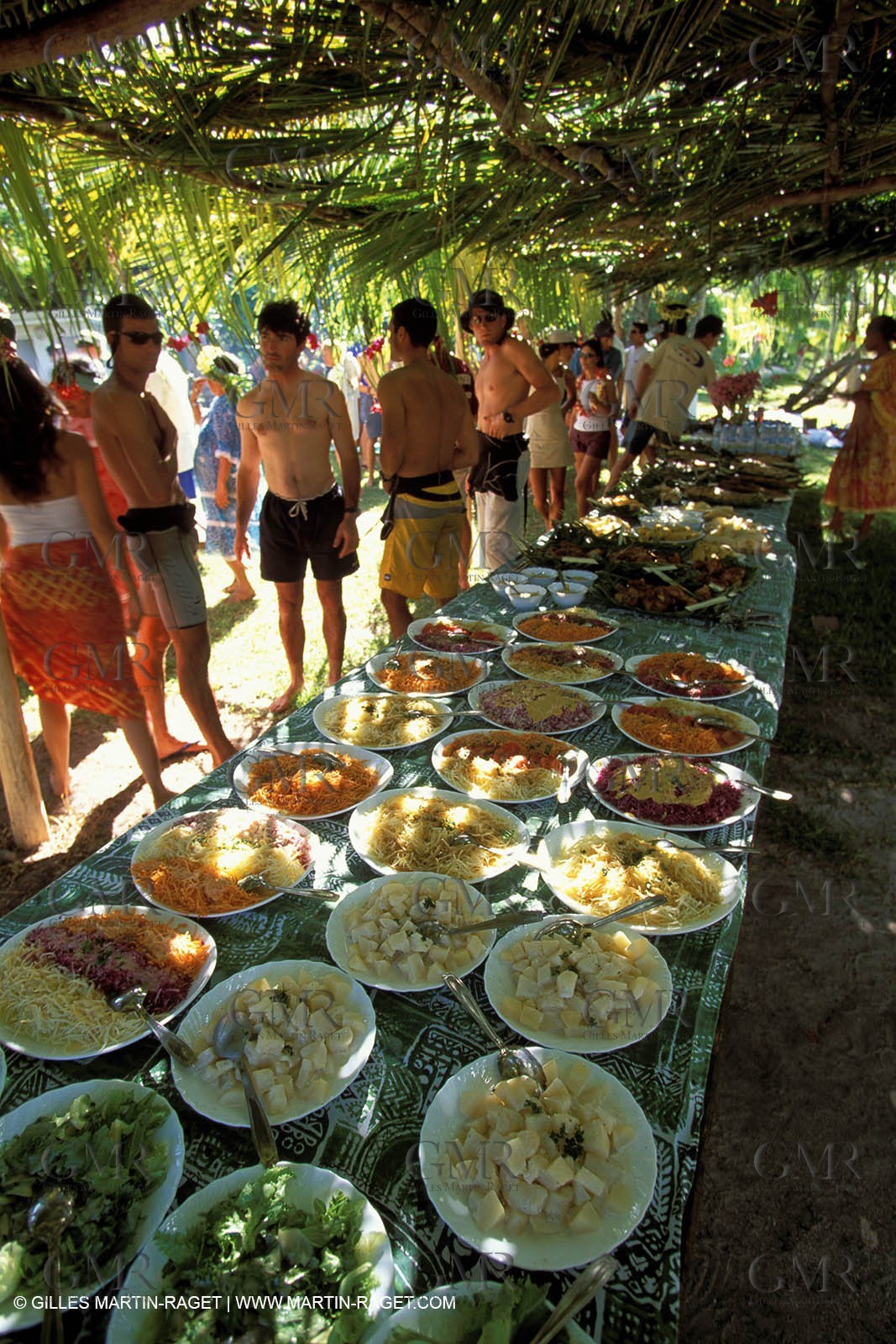 Dinghies - Raids - Sport Catamarans