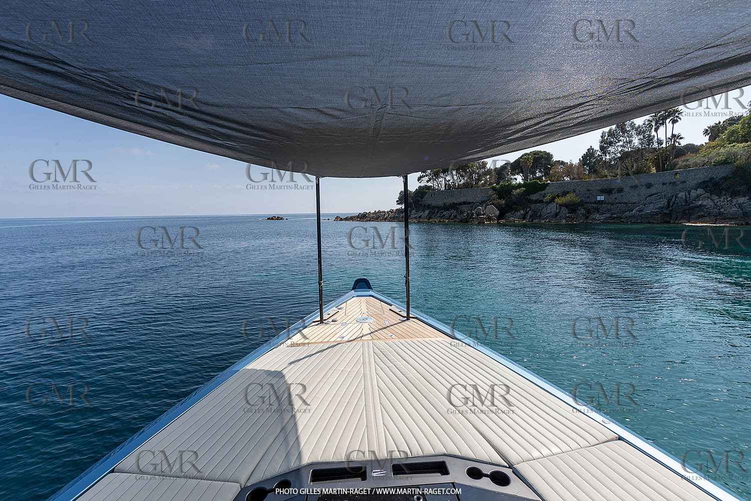 15 05 2022, Monaco, WallyPower 58