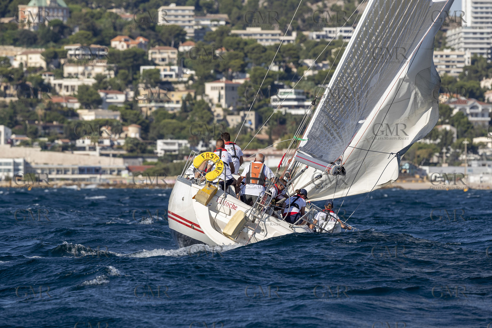 16 09 2022, Marseille (FRA,13), Juris Cup 2022, jour 1