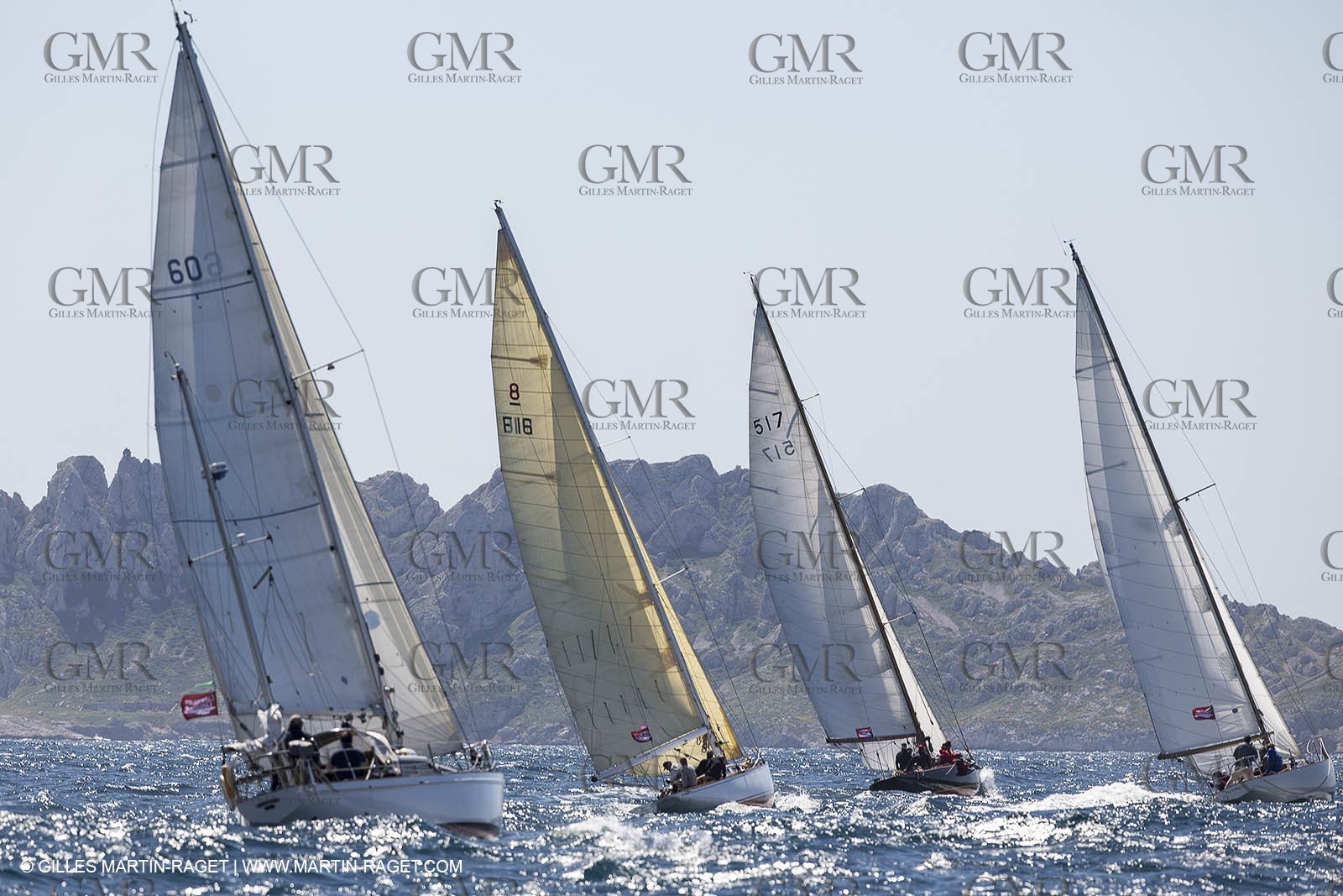 03 05 2013 - Marseille (FRA,13) - Calanques Classique 2013