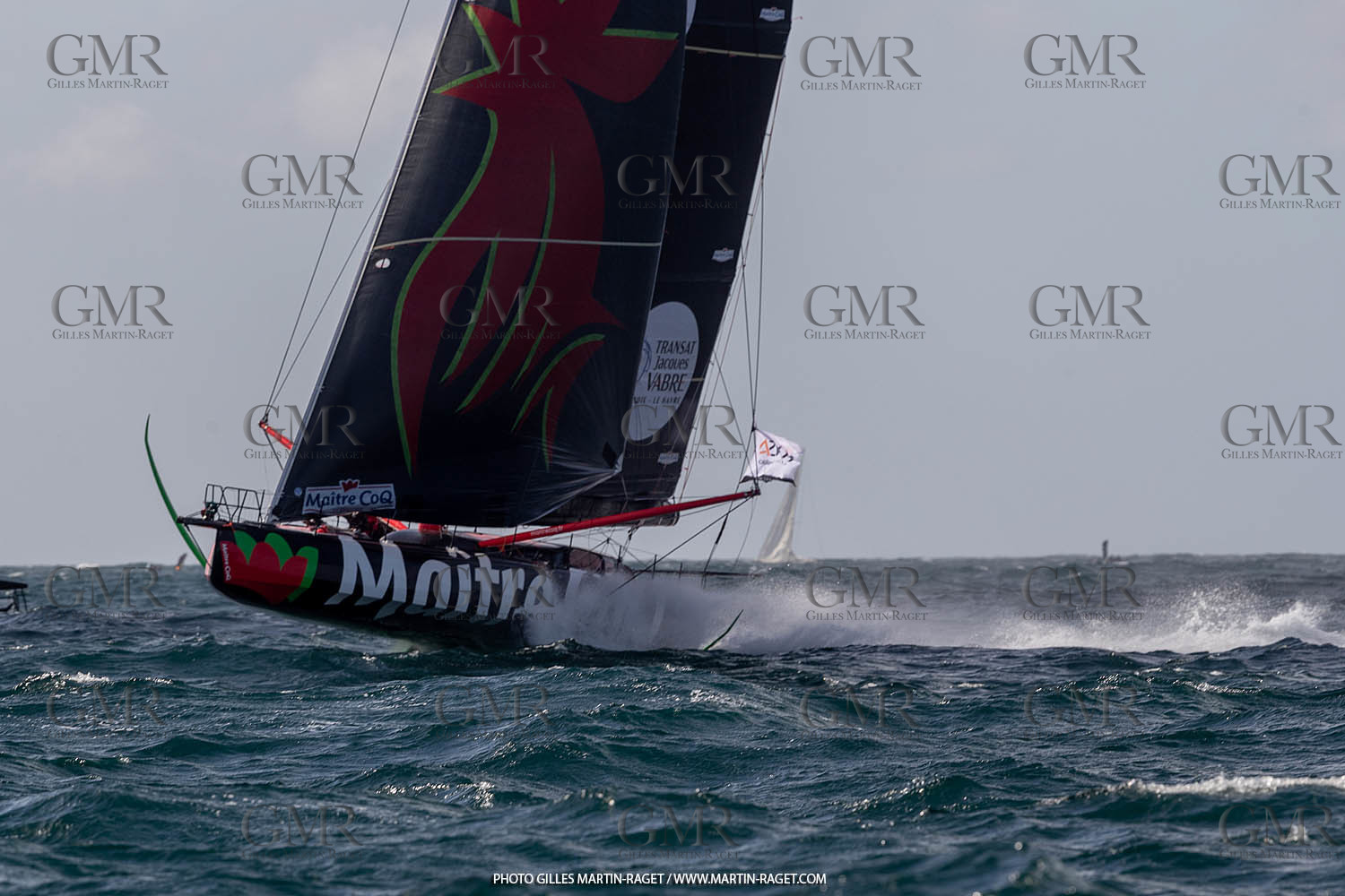 24 09 2023, Lorient (FRA), Defi Azimut 2923, Les Runs