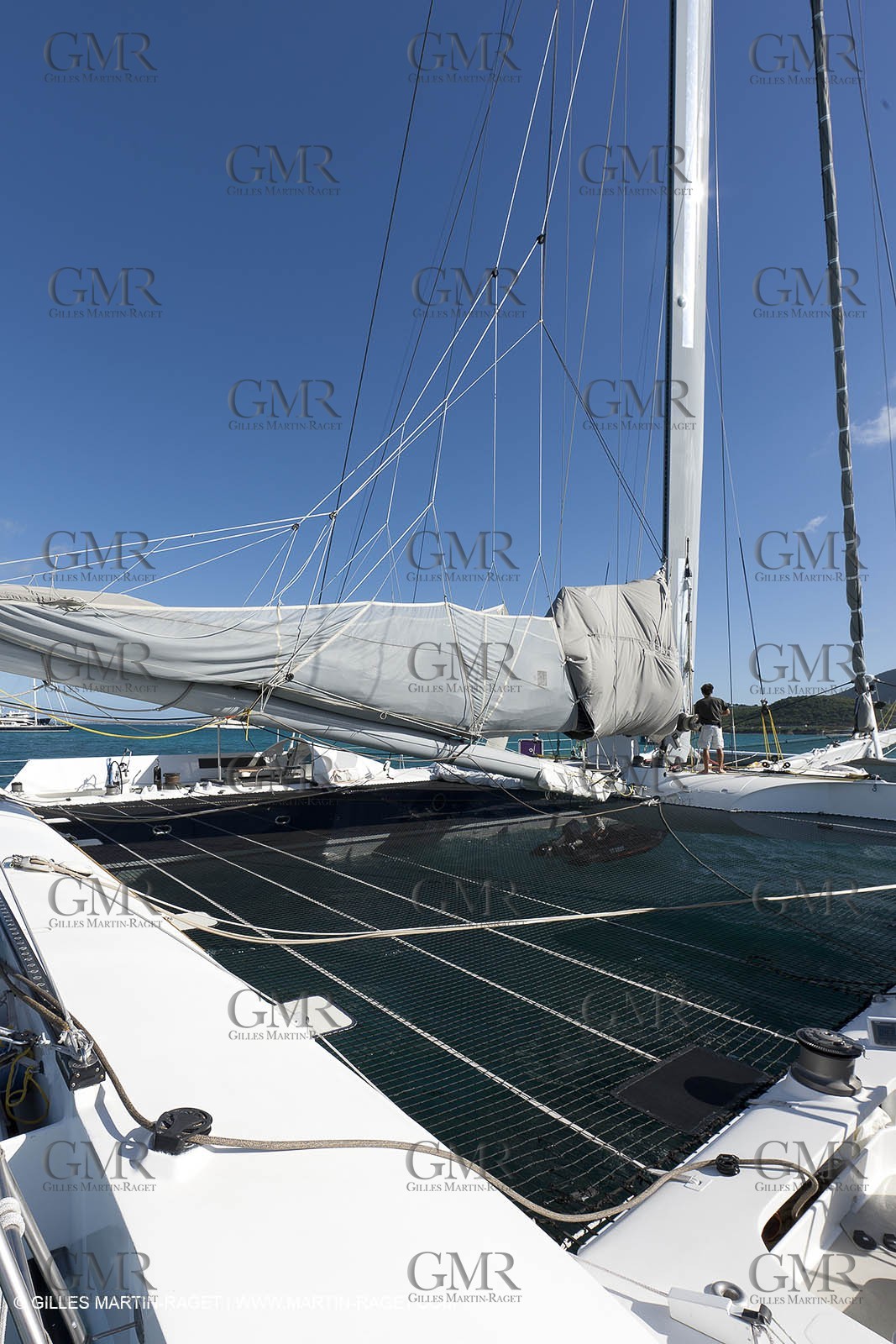 Sailing, Super Yachts, Swift (Ex-Club Med II)