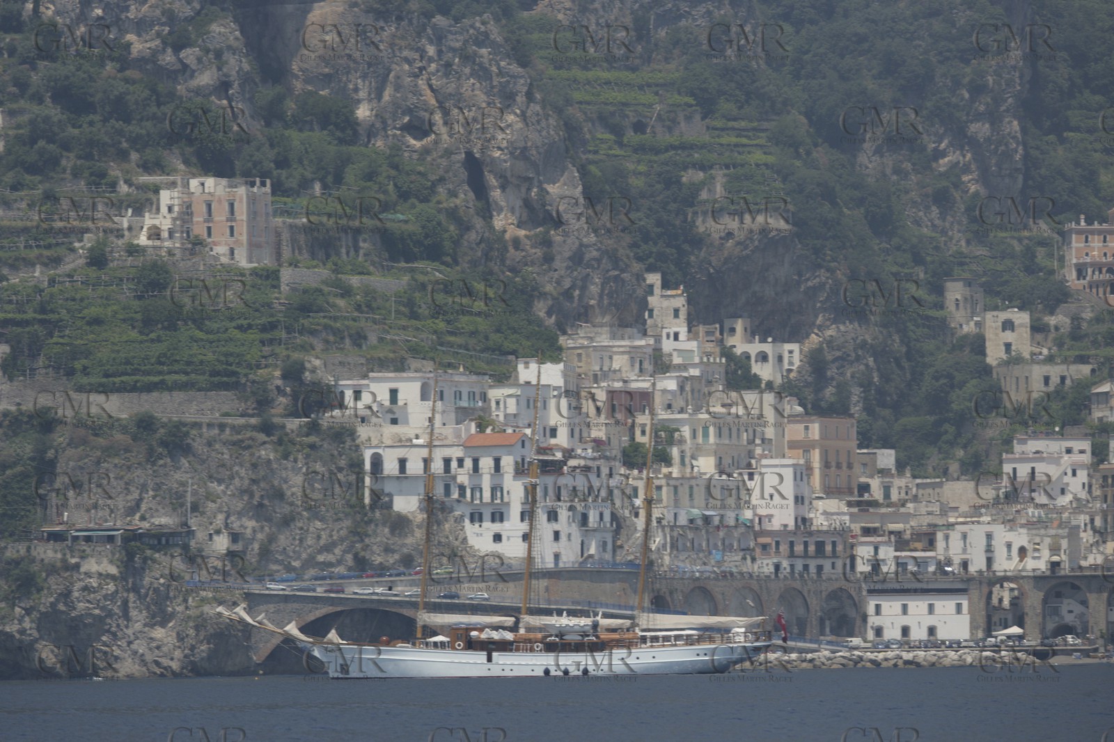 Italia - Amalfi coast