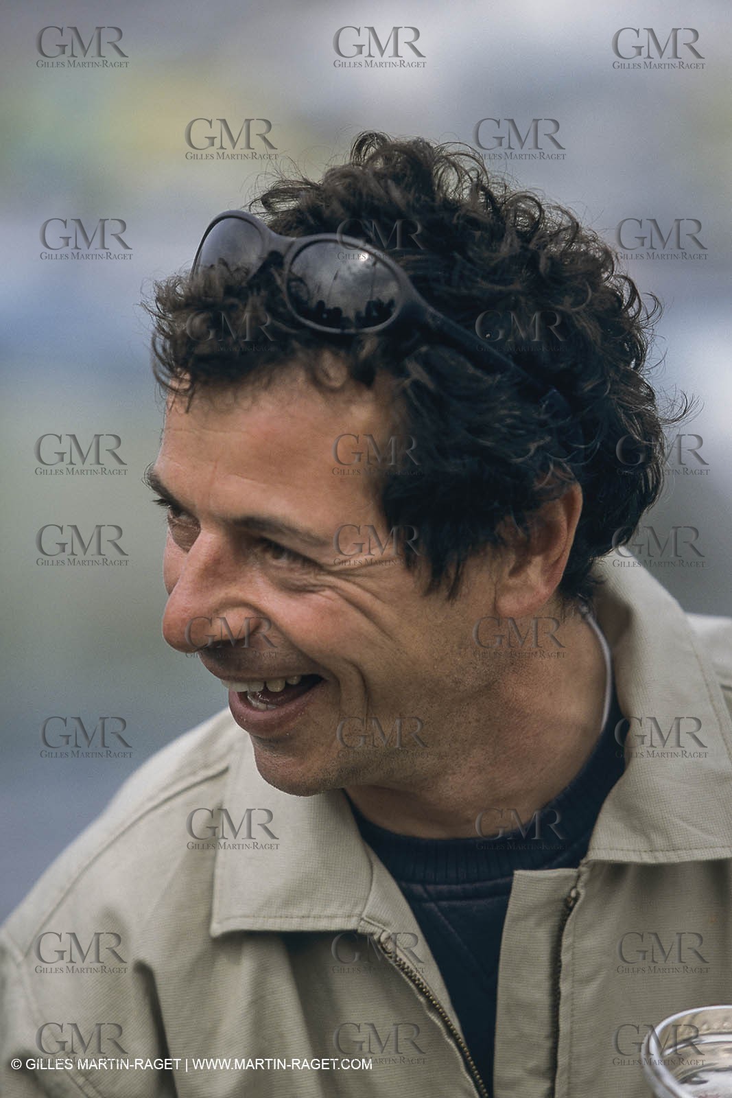 Yacht Racing, Multihull, ORMA 60