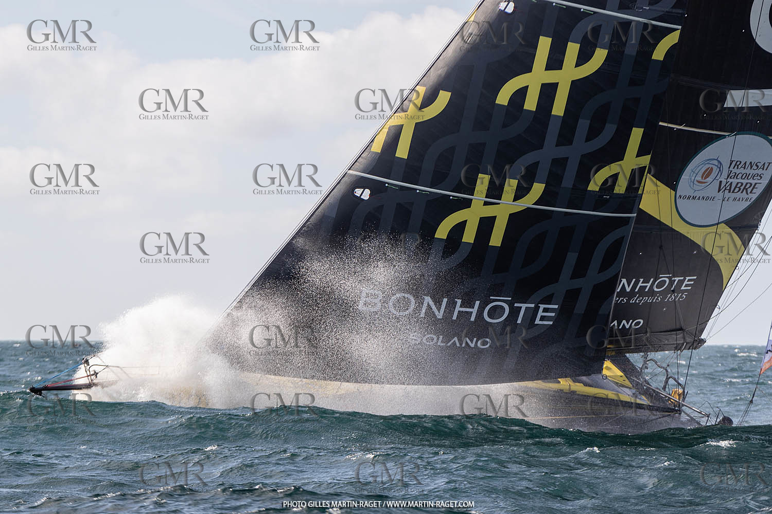 24 09 2023, Lorient (FRA), Defi Azimut 2923, Les Runs