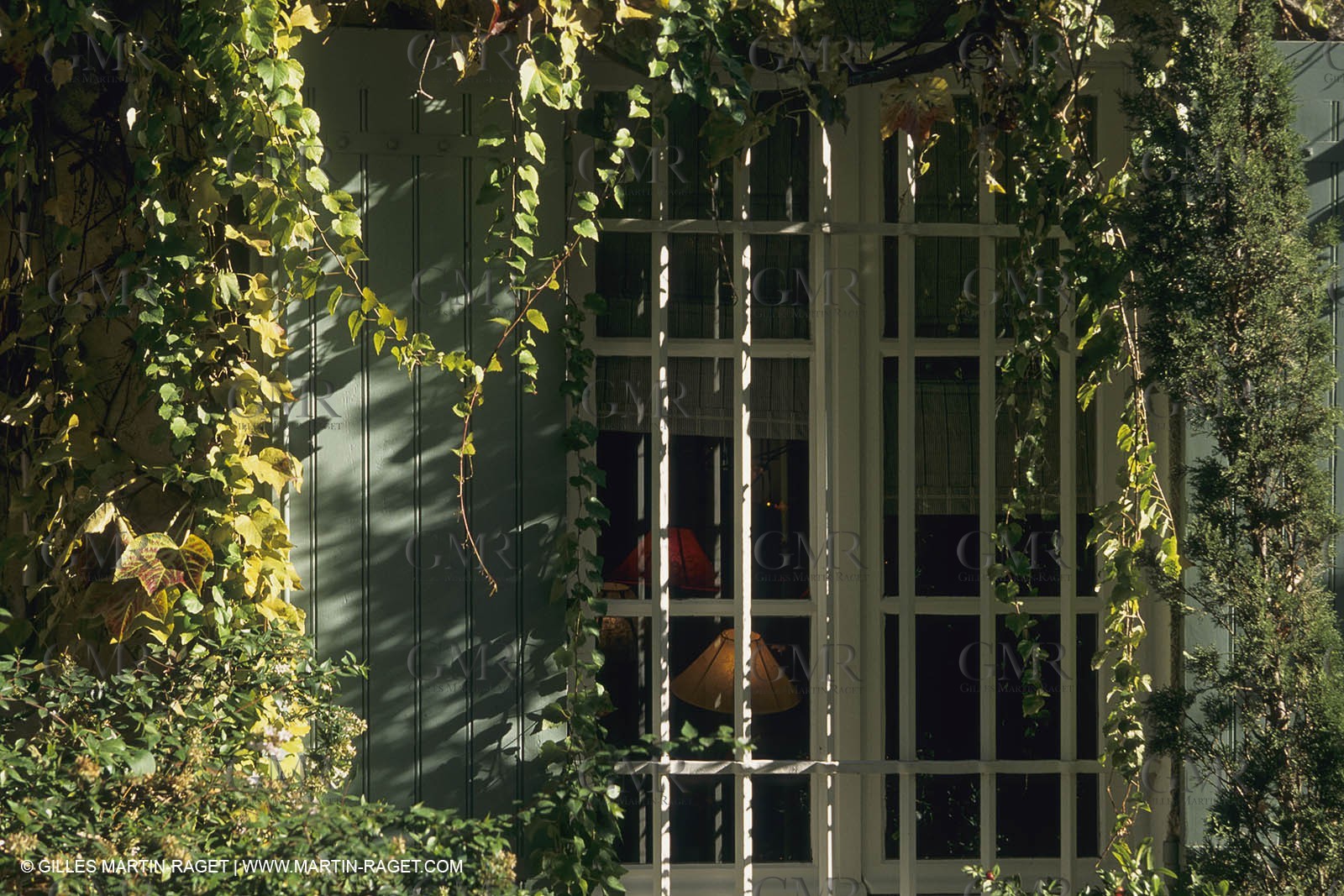 France, Provence, Saint-Rémy de Provence