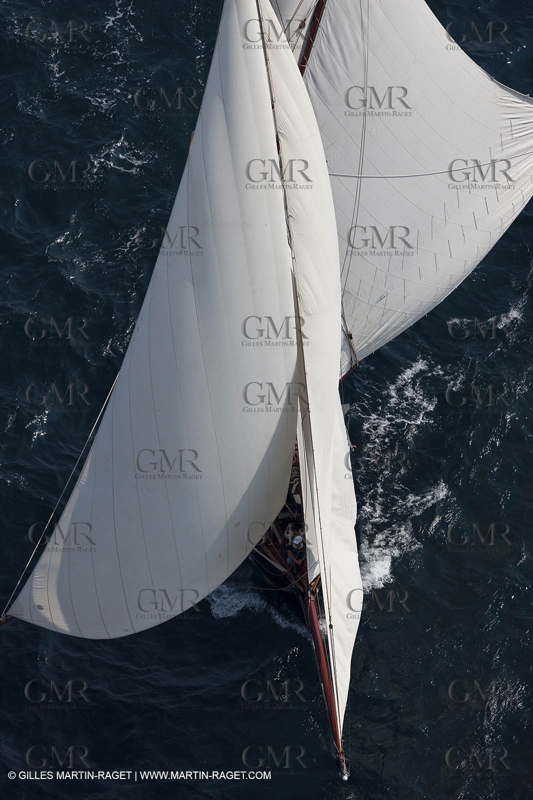 23 09 2009 - Cannes (FRA,83) - Régates Royales