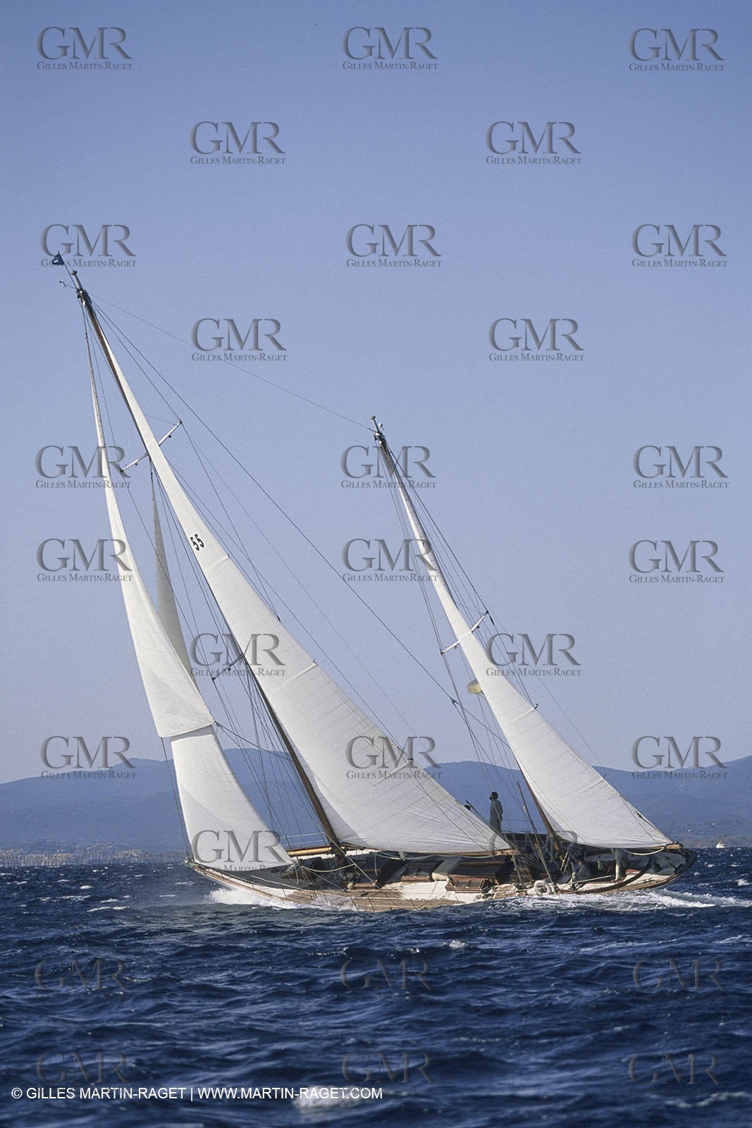 Classic Yachts, Karenita