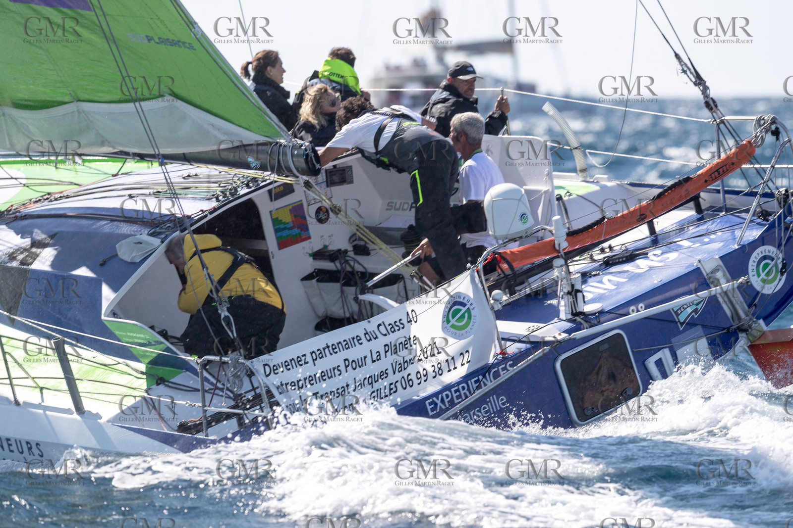 17 09 2021, Marseille (FRA,13), Juris Cup 2021, jour 1