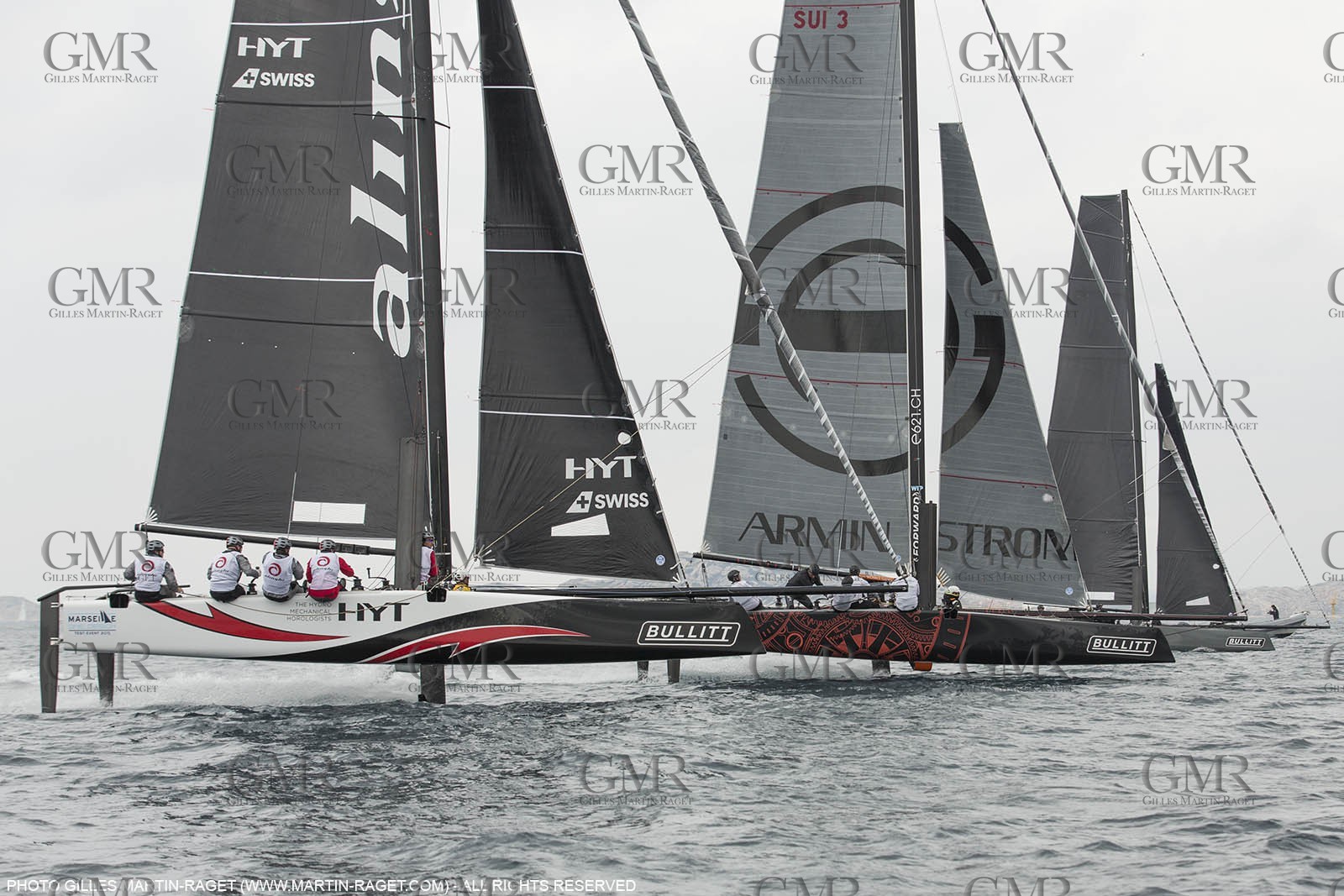 25 04 2015, Marwseille (FRA,13), GC 32 Warm Up