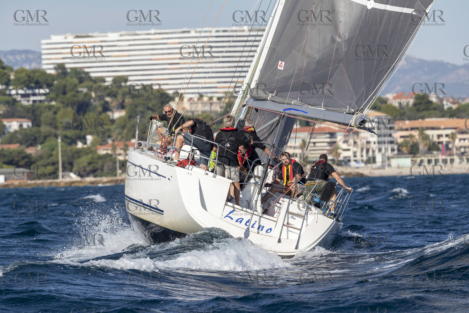 16 09 2022, Marseille (FRA,13), Juris Cup 2022, jour 1