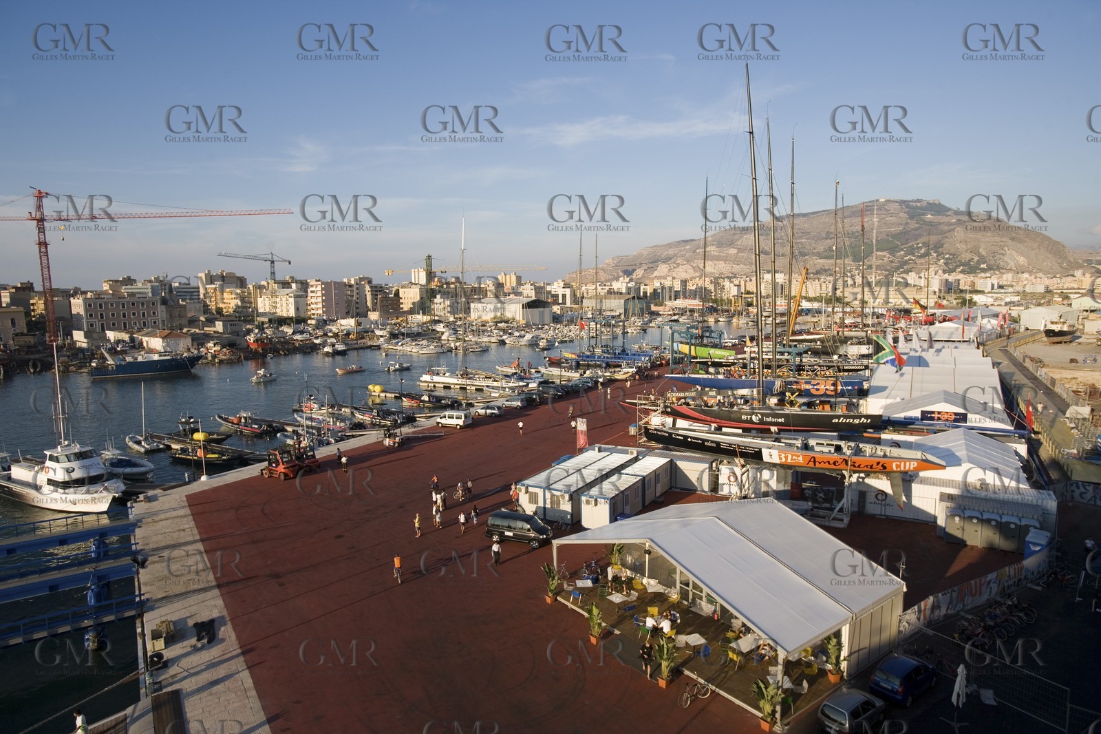 2005 - Trapani (ITA,Sicilia)