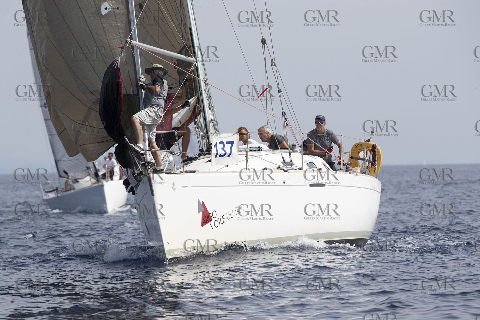 15 09 2019, Marseille (FRA,13), Juris Cup 2019, Day 3