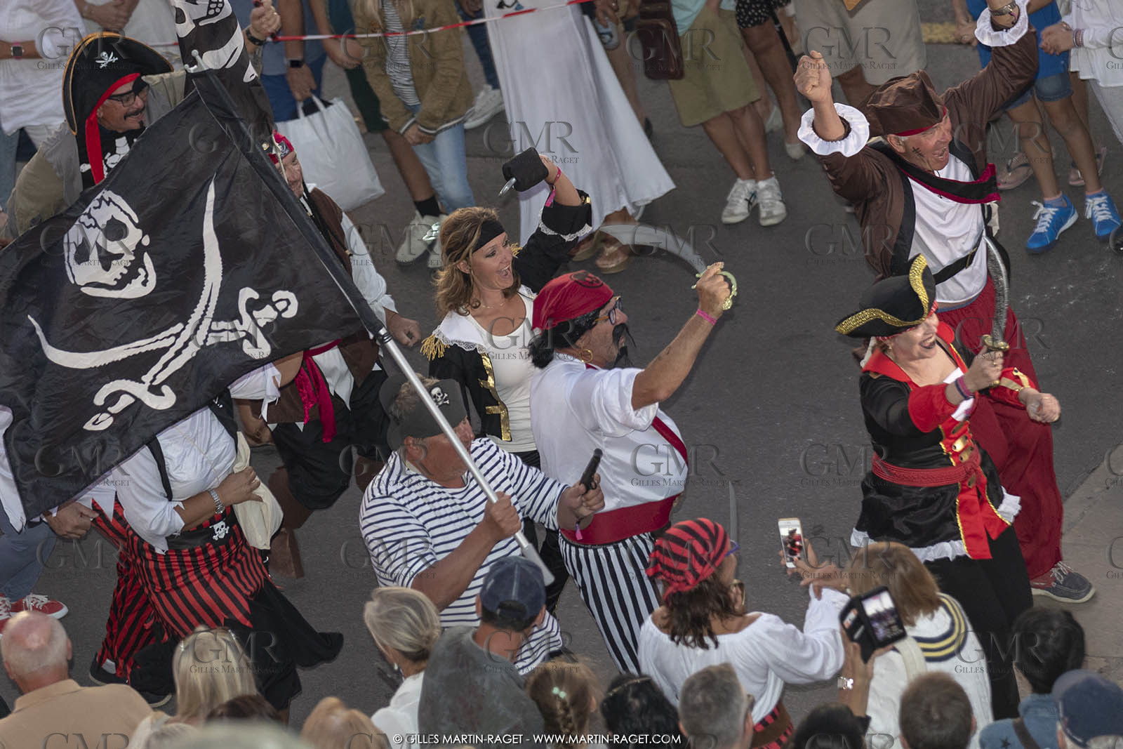 03 10 2019, Saint-Tropez (FRA,83), Les Voiles de Saint-Tropez 2019, day 4
