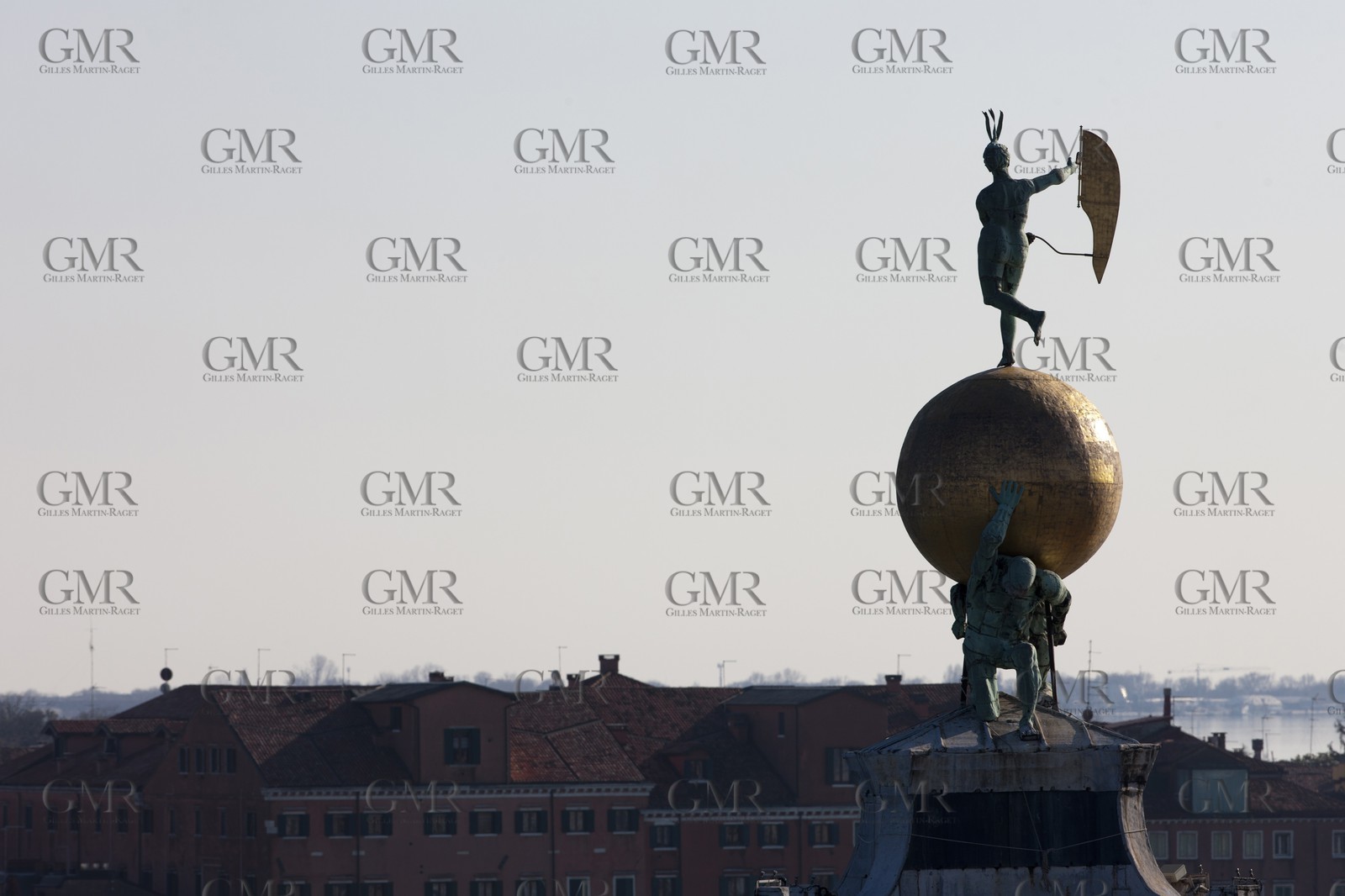 20 02 2012 - Venezia (ITA) - 34th America'sCup - Venezia 2012 America's Cup World Series -